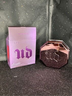 Urban Decay All Nighter Translucent Setting Powder